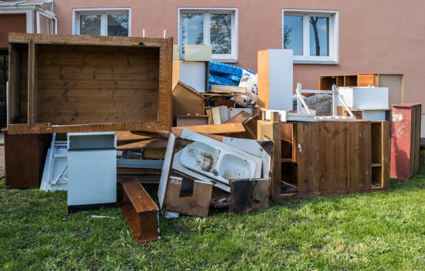 Best Commercial Junk Removal  in Junction, TX