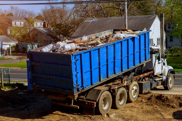 Best Trash Removal Near Me  in Junction, TX