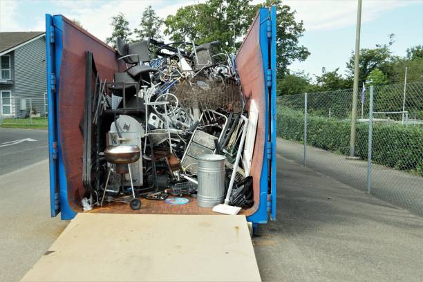 Reliable Junction, TX Junk Removal Solutions