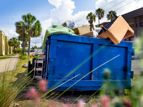 Best Professional Junk Removal  in Junction, TX