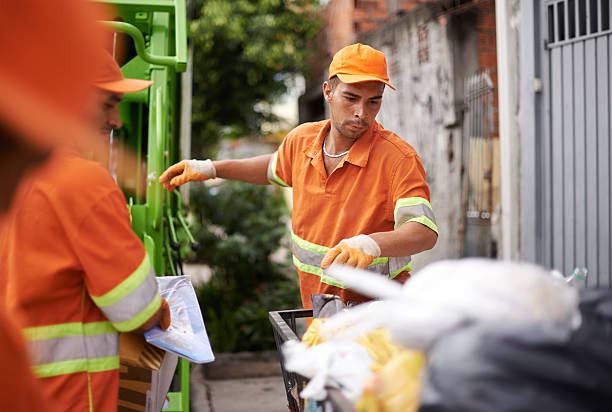 Best Commercial Cleanout Services  in Junction, TX